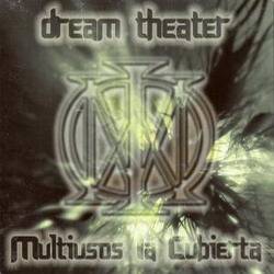 Dream Theater : Multiusos la Cuberta